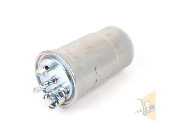 YAKIT FİLTRESİ - 2.0 TDİ  BLB BRE A4 A6