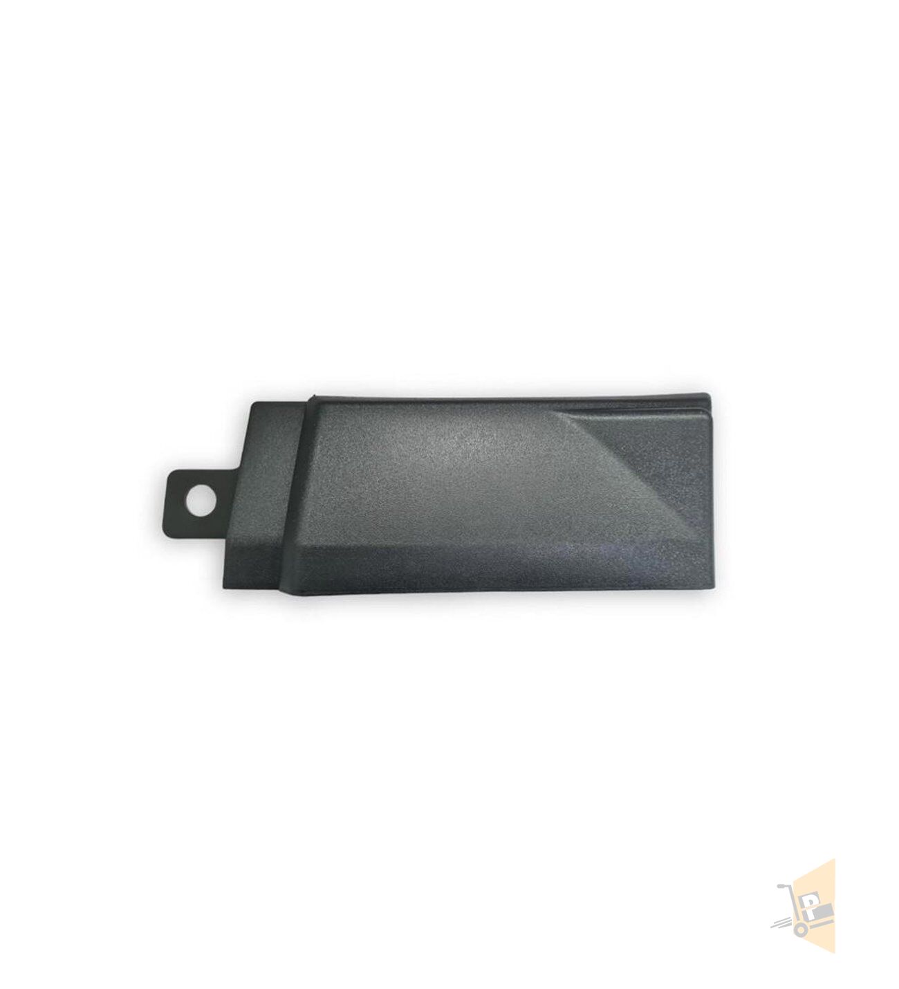 TAMPON KAPAĞI SOL UÇ PLASTİGİ ARKA - CRAFTER 06-16 2E1807417