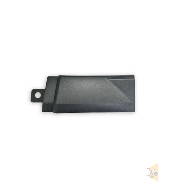 TAMPON KAPAĞI SOL UÇ PLASTİGİ ARKA - CRAFTER 06-16