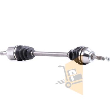 AKS KOMPLE SAĞ (MANUEL) - 1.8T AEB APU ANB ADR APT AZM PASSAT A4 SUPERB