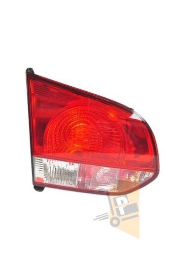 STOP LAMBASI İÇ SOL - GOLF6 10-13 5K0945093AB