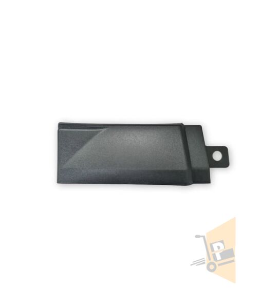 TAMPON KAPAĞI SAĞ UÇ PLASTİĞİ ARKA - CRAFTER 06 17