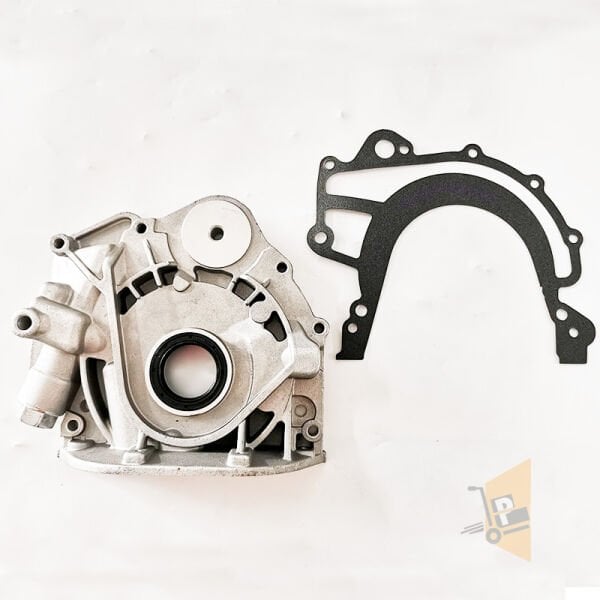 YAĞ POMPASI - 2.4D 2.5TDI ANJ BJK BJL BJJ T4 LT CRAFTER 91-12 074115105D