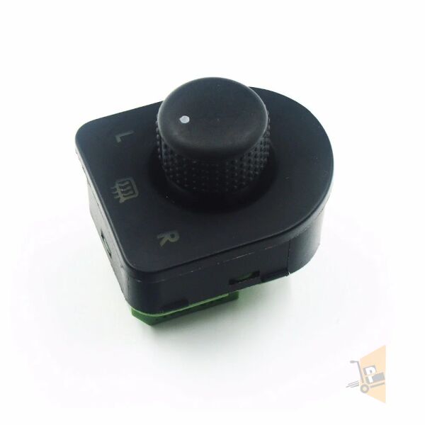 DİKİZ AYNA AYAR DÜĞMESİ KATLANIR - T5 T6 10-15 7E1959565A