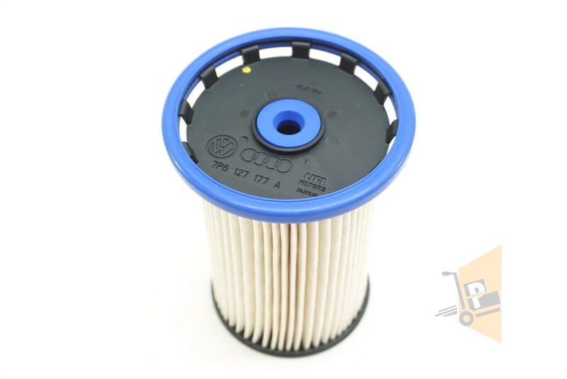 YAKIT FİLTRESİ - 3.0 TDİ 4.2 TDİ CASA CATA CJMA CKDA TOUAREG Q7 CAYENNE 7P6127177A