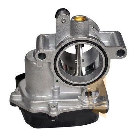 GAZ KELEBEĞİ - 1.6 TDI CAYB CAYC CAYD GOLF6 POLO CADDY PASSAT A1 03L128063 Q