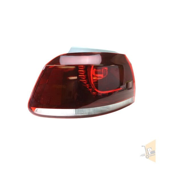 STOP LAMBASI DIŞ SOL - GOLF 6 5K0945095Q