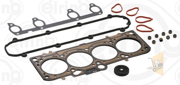 ÜST TAKIM CONTA - SİLİNDİR KAPAK CONTALI - 1.6 ALZ PASSAT