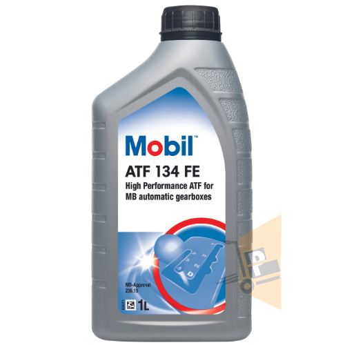 134F ATF ŞANZIMAN YAĞI