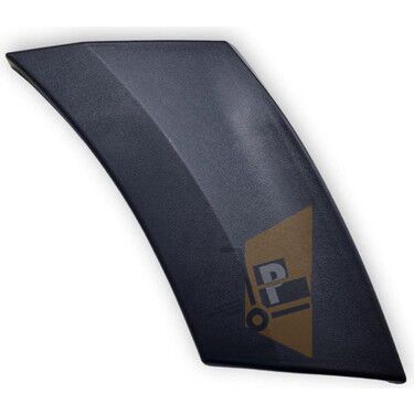 ÇAMURLUK KÖŞE ÇITA BANDI SOL - CRAFTER 06>