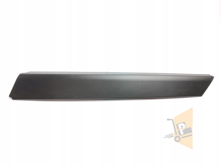 DİREK KAPLAMASI ÖN DİREK IBIZA 06->08 6L4853381B