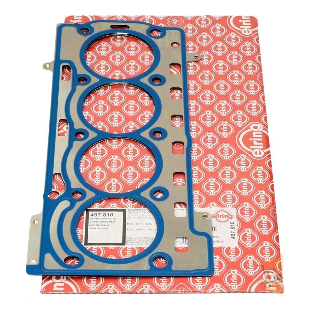 SİLİNDİR KAPAK CONTASI - 1.6 FSI BLF BLP POLO5