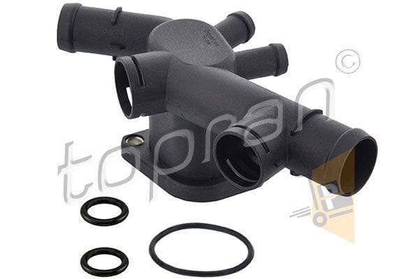 SU FLANŞI AKL AEH AQY 06A121132