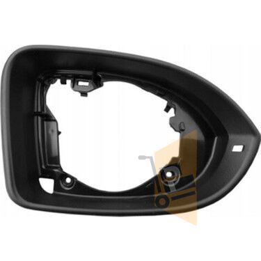 DİKİZ AYNA ÇERÇEVESİ SAĞ - PASSAT 17> 3G0857602