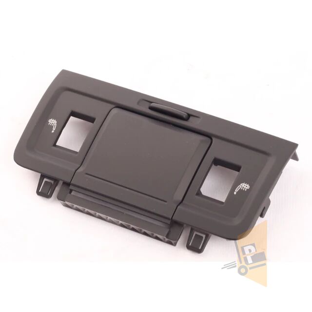 ORTA KONSOL KAPAĞI PASSAT 3G0863289A PA2