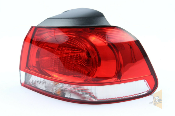 STOP LAMBASI DIŞ SAĞ - GOLF6 10-13 5K0945096N