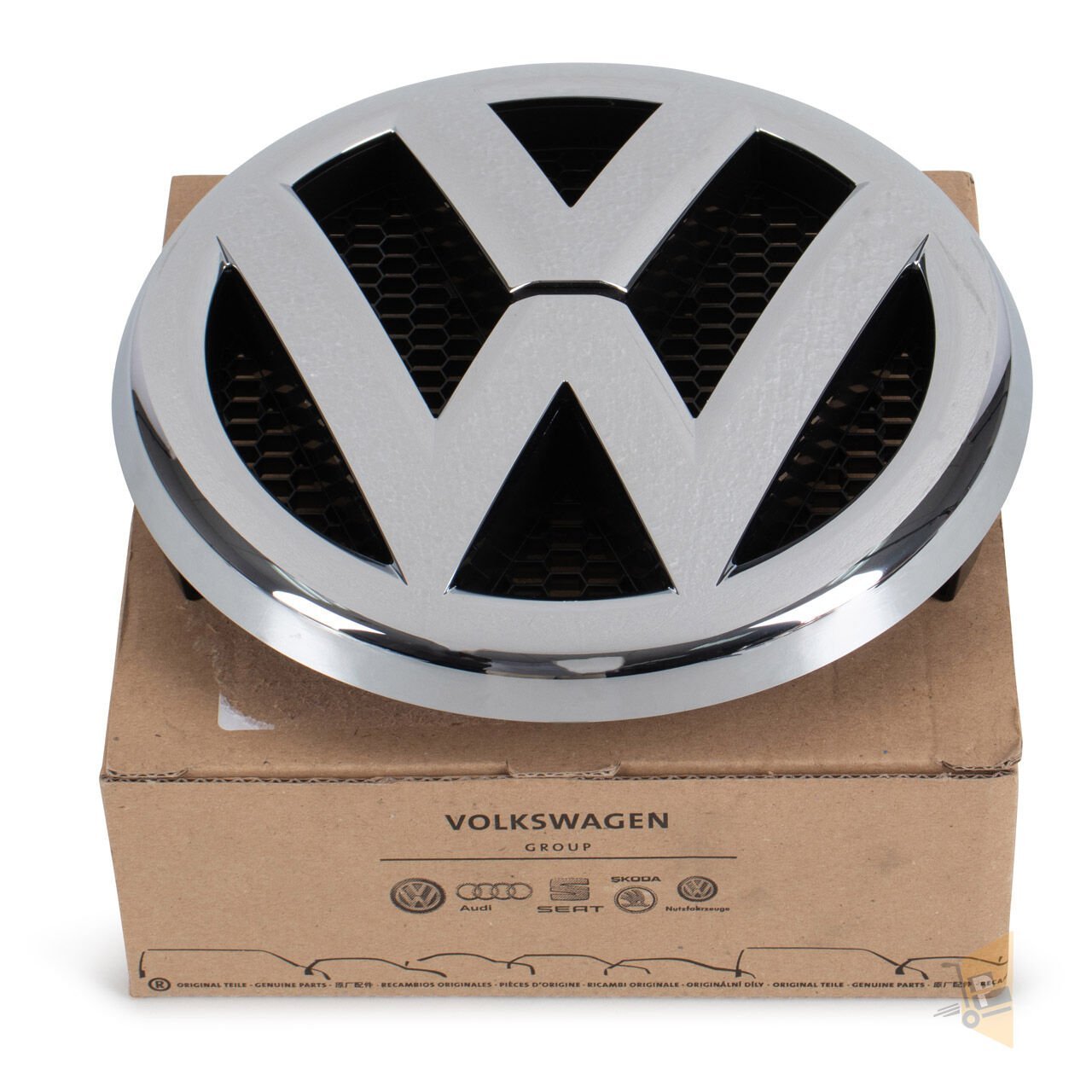 ARMA ÖN - AMAROK 2H0853601A