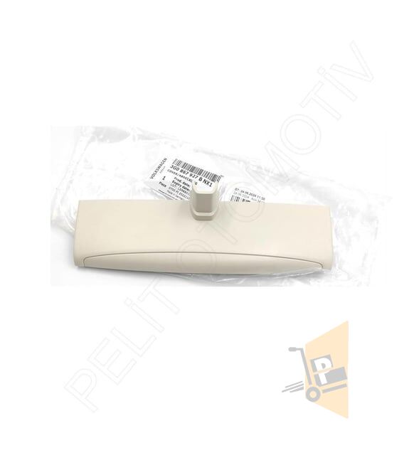 DİKİZ AYNA KAPAĞI - B8 15-19 3G0867927B