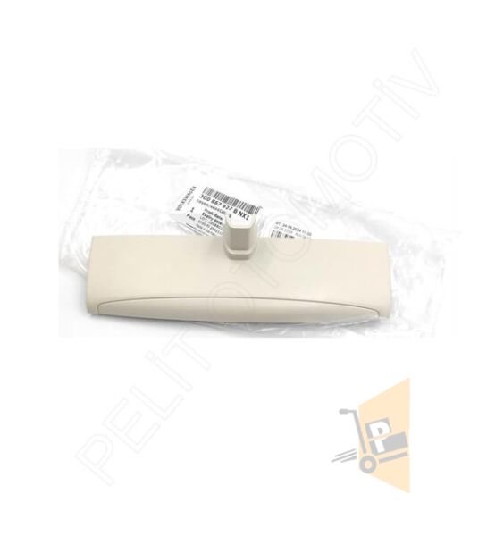DİKİZ AYNA KAPAĞI - B8 15-19 3G0867927B