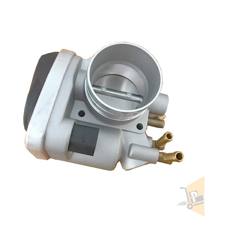 GAZ KELEBEĞİ - 1.6 BGU BFQ BSE GOLF4 GOLF5 JETTA A3 LEON 06A133062AT