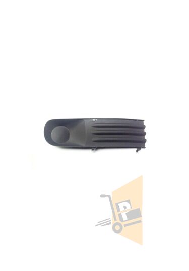 ÖN TAMPON IZGARASI SOL SİSSİZ - T5 04 10 7H0807489C