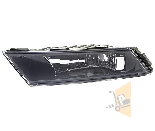 SİS FARI SOL - SUPERB 15> 3V0941701