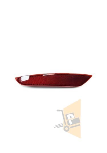 TAMPON REFLEKTÖRÜ SOL ARKA - GOLF6 5K0945105