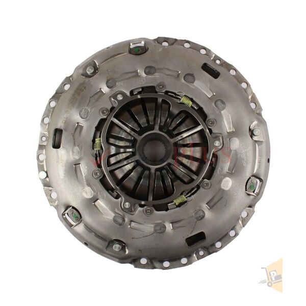 DEBRİYAJ SETİ - 2.0 TDİ CDBA CNFA CNFB CDCA CNEA AMAROK