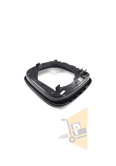 DİKİZ AYNA KAPAK ÇERÇEVESİ SAĞ - T6 T7 AMAROK 15-22