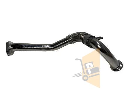 EGR BORUSU - 2.5 TDİ AXD AXE T5 070131521H