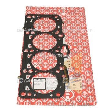 SİLİNDİR KAPAK CONTASI 2 KETRİK - 2.0 SDİ BDJ CADDY