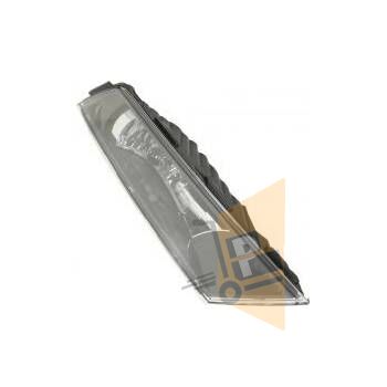 SİS FARI SAĞ - SUPERB 15> 3V0941702