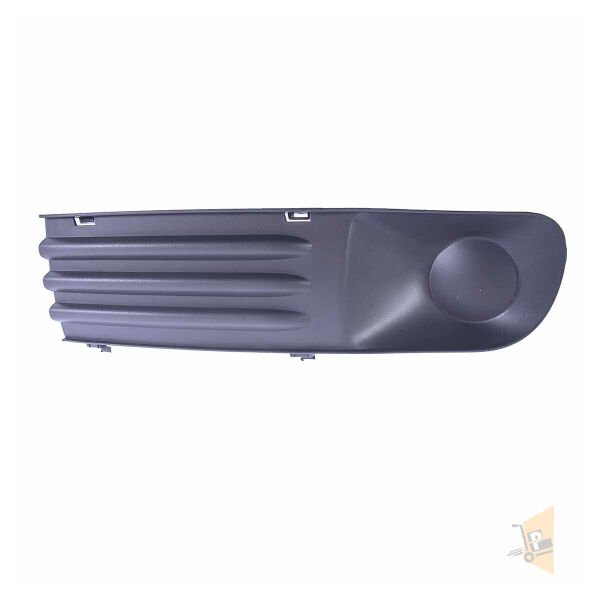 TAMPON IZGARASI - SİS FARI ÇERÇEVESİ SİSSİZ ÖN SOL - T5 04-10