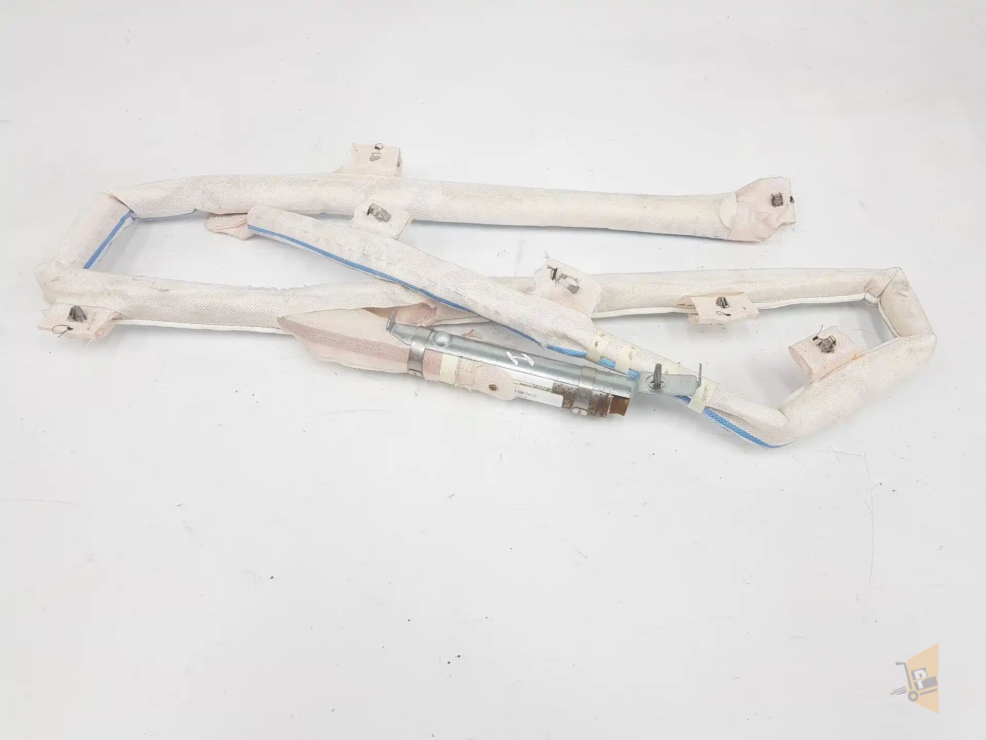 TAVAN AİRBAG SOL PASSAT B8 3G0880741D