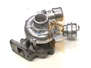 TURBO - 2.5 ACV AJT T4 5314 988 7018