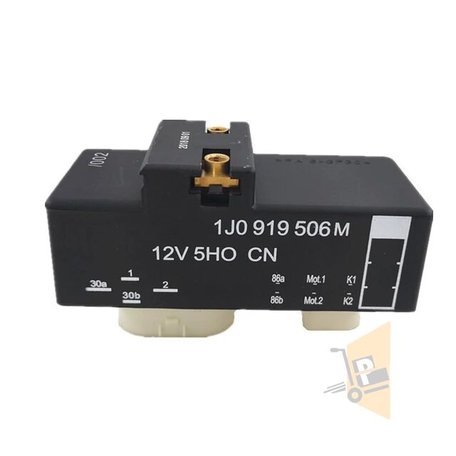 YAKIT POMPASI - İÇ KALIN 1J0919506