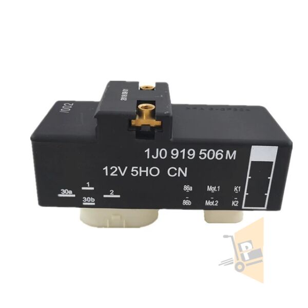 YAKIT POMPASI - İÇ KALIN 1J0919506