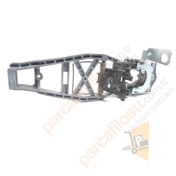 ÖN SOL KAPI KOL MEKANİZMASI T5 03 -> 19 7H0837885C