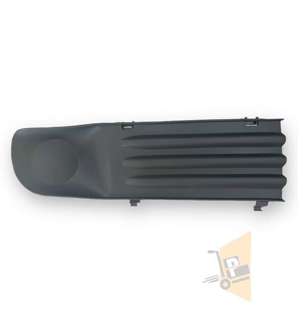 ÖN TAMPON IZGARASI SAĞ SİSSİZ - T5 03 11 7H0807490C