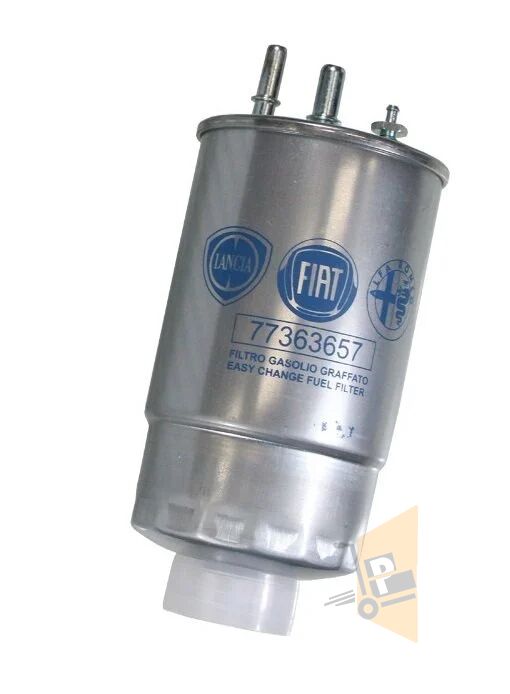 YAKIT FİLTRESİ - 1.3 MJET