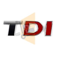 CRAFTER 11-15 TDI YAZI (DI KIRMIZI)