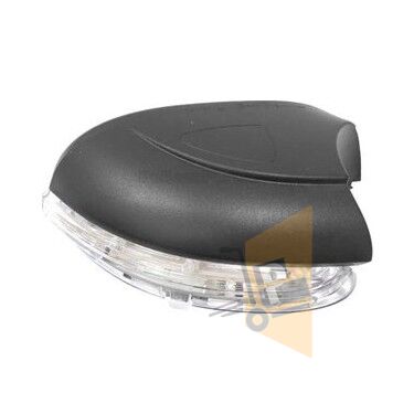 DİKİZ AYNA SİNYALİ SOL - GOLF6 09-12