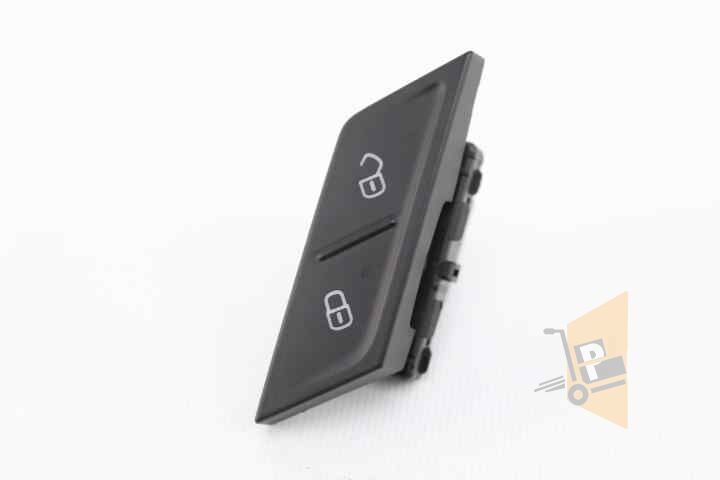 MERKEZİ KİLİT DÜĞMESİ PASSAT 15 -> 3G0962125A
