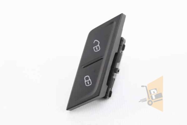 MERKEZİ KİLİT DÜĞMESİ PASSAT 15 -> 3G0962125A