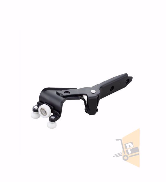 T.5 KAPI SÜRGÜ MAKARASI ORTA 7H0843336D