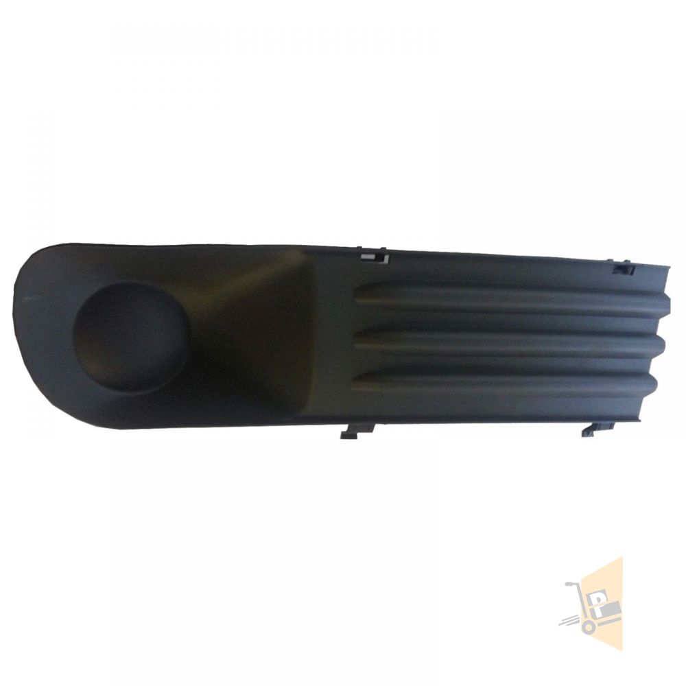 TAMPON IZGARASI - SİS FARI ÇERÇEVESİ SİSSİZ ÖN SAĞ - T5 03-10 7H0807490