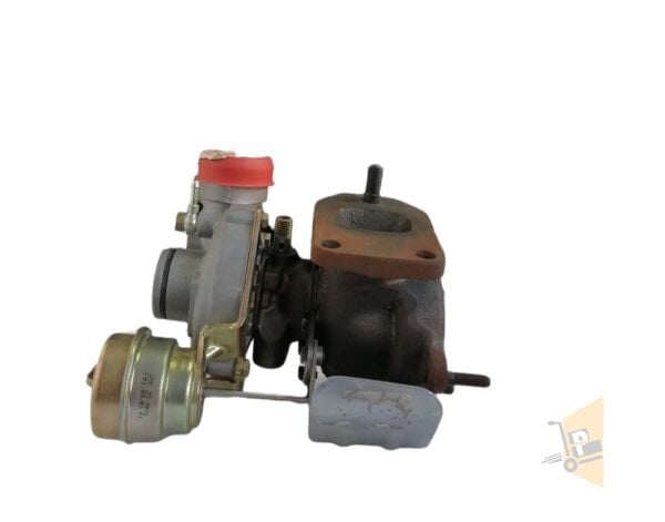 TURBO - 2.5 ANJ AVR LT35 454205-5006S