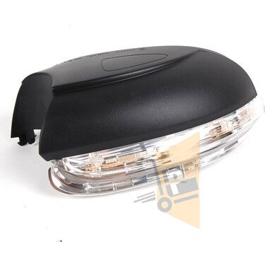 DİKİZ AYNA SİNYALİ SAĞ - GOLF6 08-12