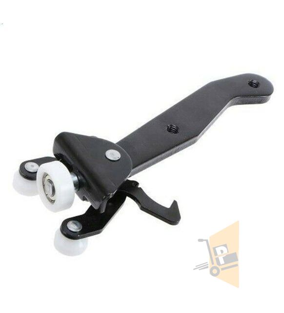 SÜRGÜLÜ KAPI ALT MAKARASI L T5-6 7H0843397AC