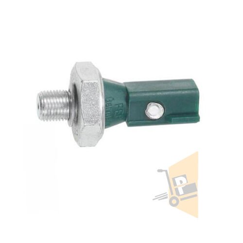 YAĞ MÜŞÜRÜ - YESIL / 19014 (0,3-0,6 BAR) - 1.4 16V 1.4 TSİ BBY BKY BLF BMY CAXA GOLF4 GOLF5 CADDY AMAROK A3 POLO 036919081A